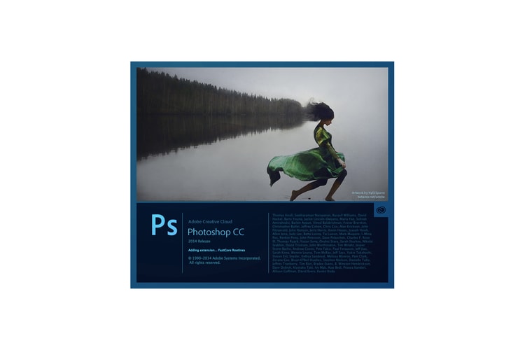 Photoshop et InDesign deviennent gratuits