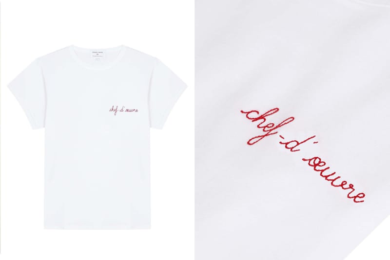 Maison Labiche collabore avec Le Musée Picasso