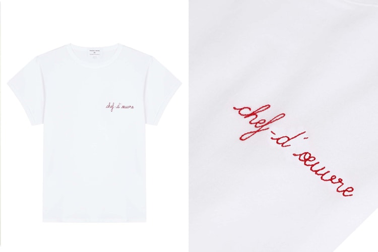 Maison Labiche collabore avec Le Musée Picasso
