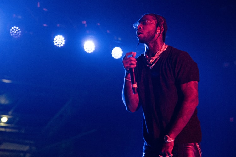 50 Cent annonce une potentielle date de sortie pour l'album posthume de Pop Smoke