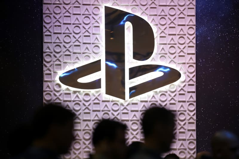 Sony Playstation