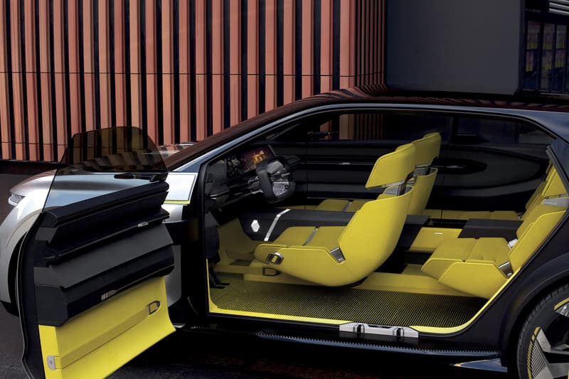 Renault Morphoz