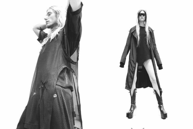 Rick Owens Champion