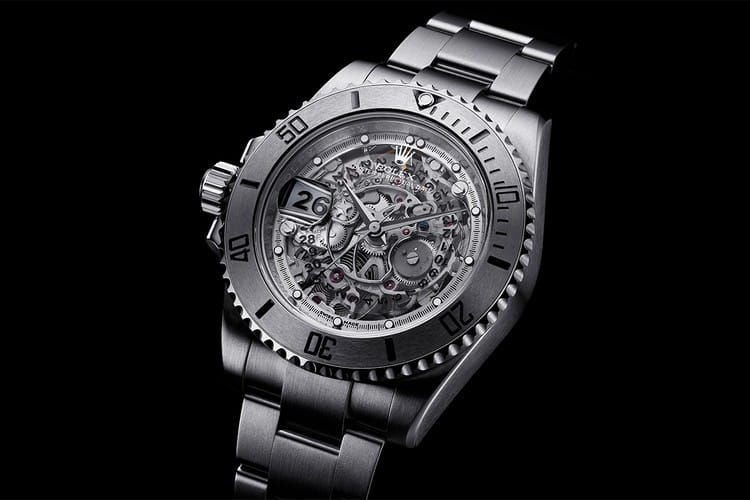 Les Artisans de Genève dévoilent une personnalisation pour John McEnroe