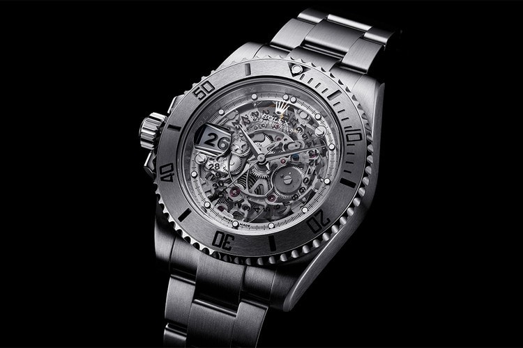 Les Artisans de Genève dévoilent une personnalisation pour John McEnroe