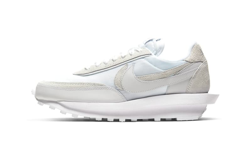 sacai Nike LDWaffle