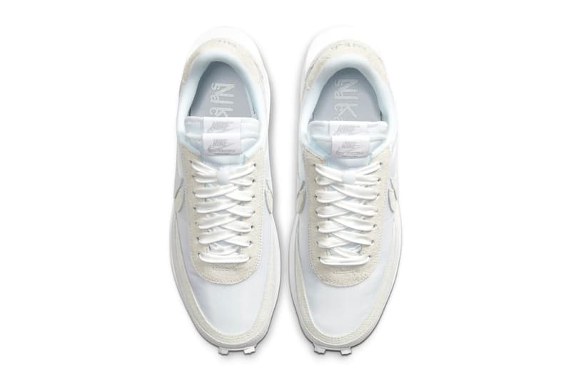 sacai Nike LDWaffle