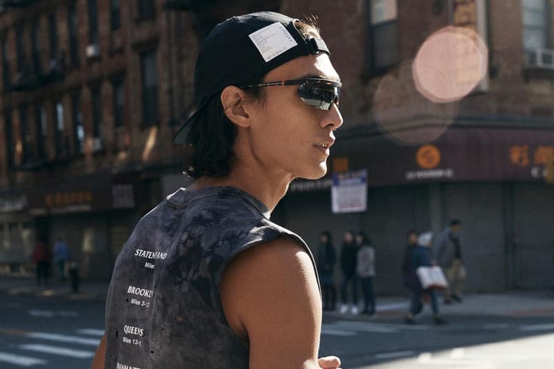 Satisfy Running dévoile son nouveau drop inspiré par le Marathon de Los Angeles