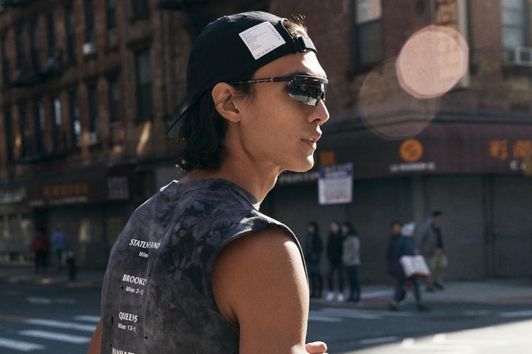 Satisfy Running dévoile son nouveau drop inspiré par le Marathon de Los Angeles