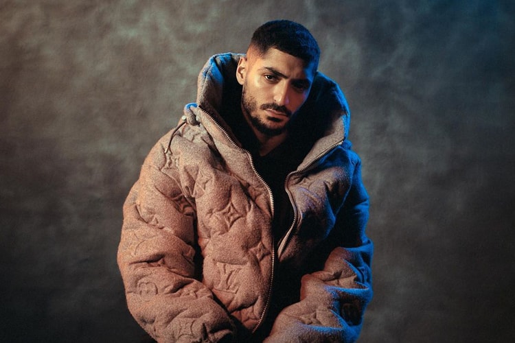 Surprise, le prochain album de Sneazzy comptera deux featurings avec Nekfeu