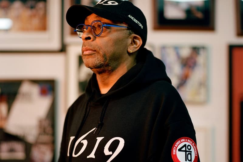 Spike Lee