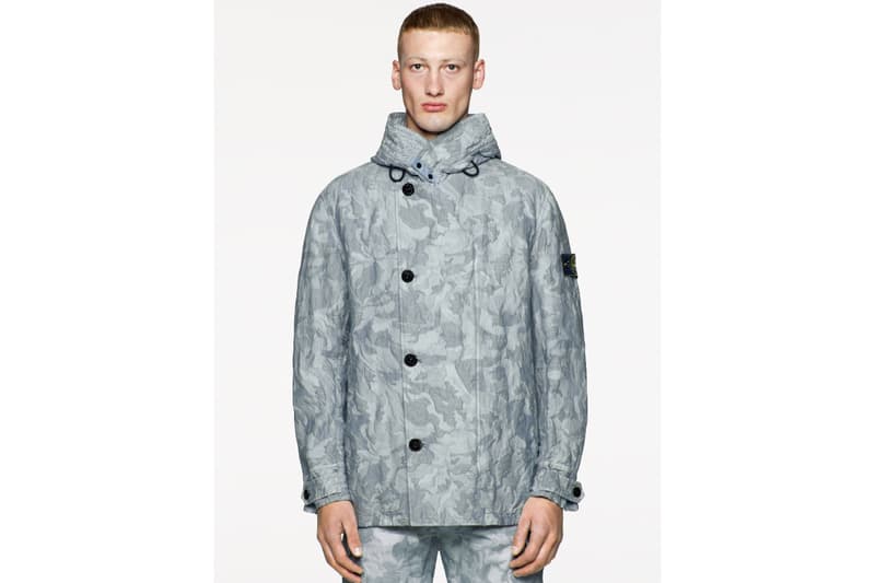 Stone Island