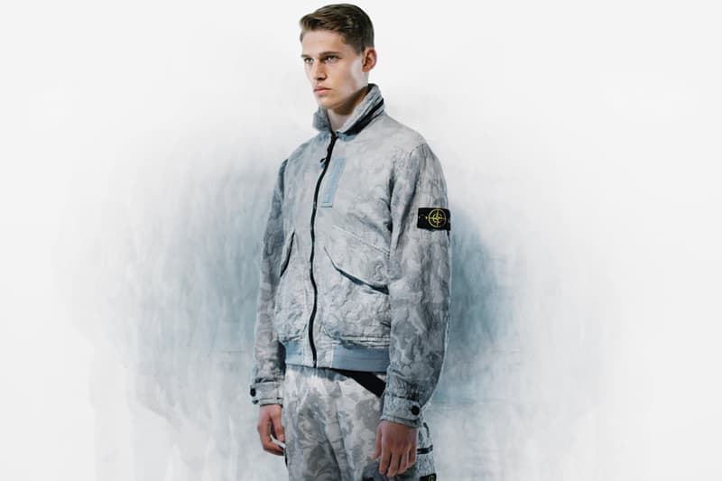 Stone Island