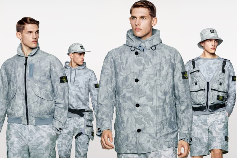 Stone Island