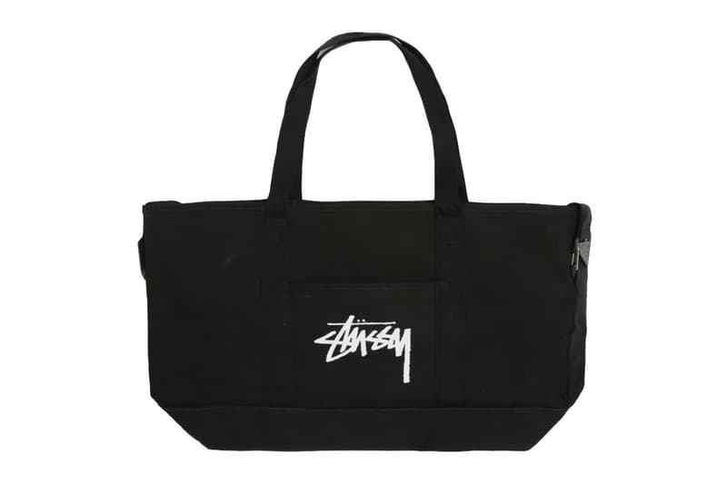 Photo Stüssy x Nike
