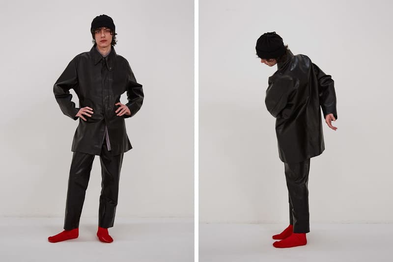 Photo tac:tac Automne/Hiver 2020