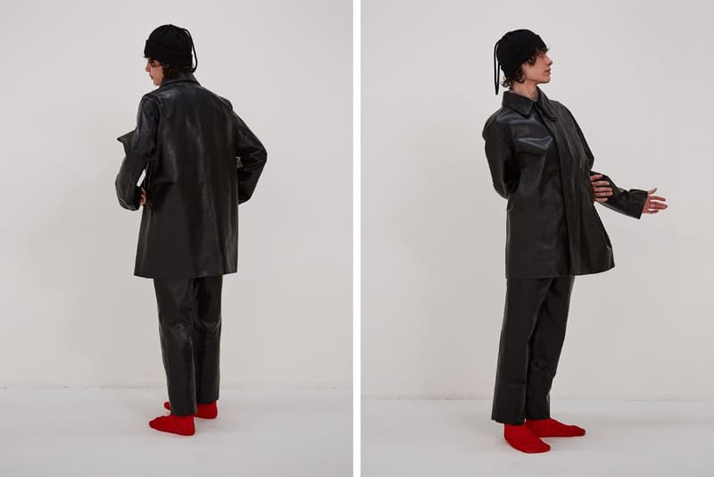 Photo tac:tac Automne/Hiver 2020