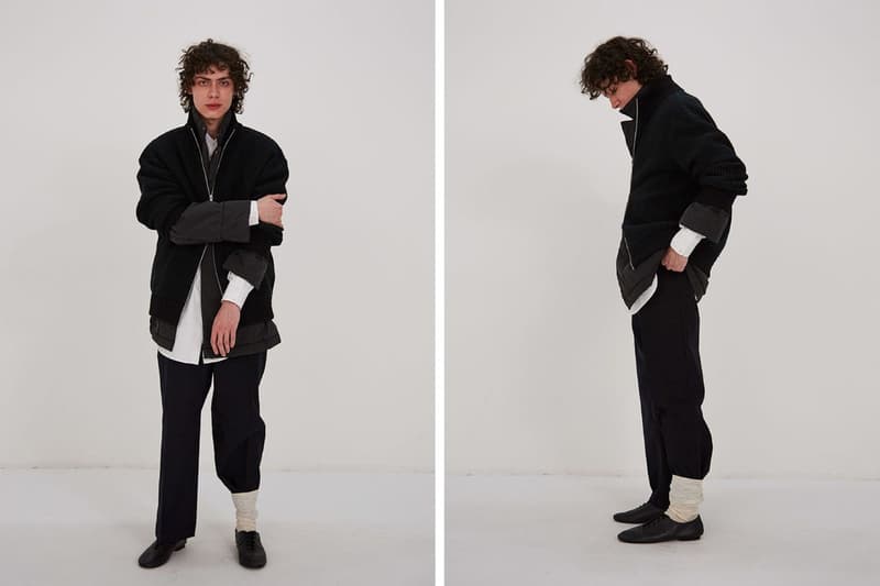 Photo tac:tac Automne/Hiver 2020
