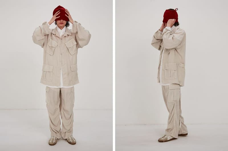 Photo tac:tac Automne/Hiver 2020