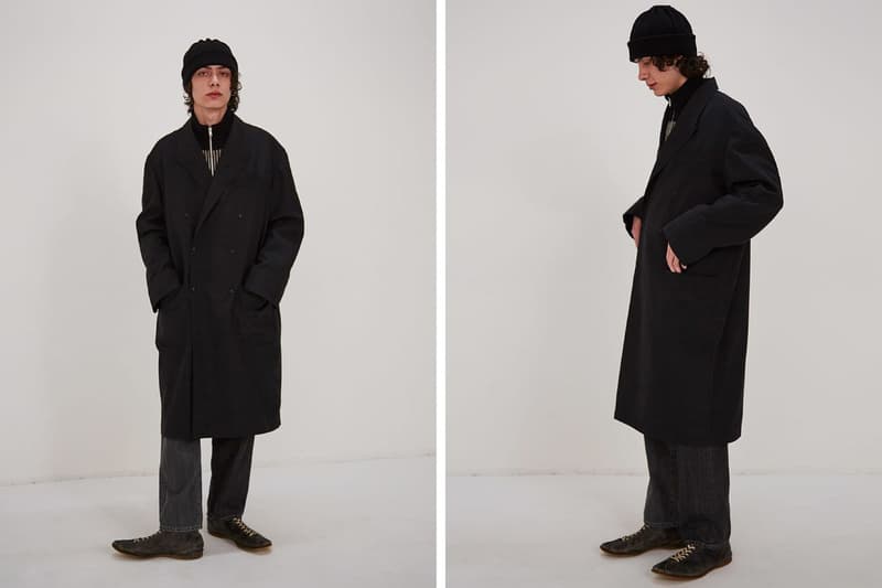 Photo tac:tac Automne/Hiver 2020