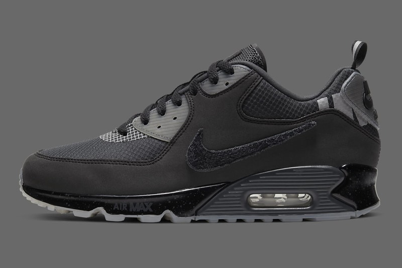 UNDEFEATED Nike Air Max 90