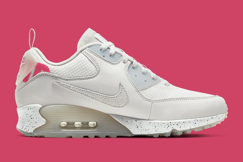 UNDEFEATED Nike Air Max 90