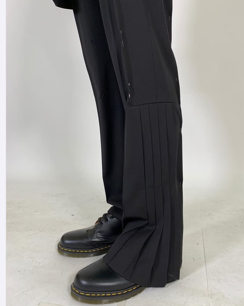 Photo Virgil Abloh Off-White™ Automne/Hiver 2020