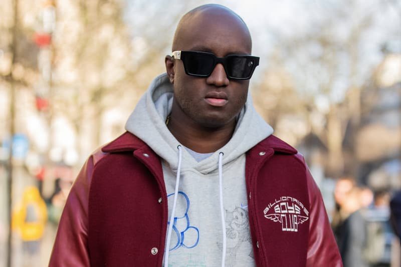 Photo Virgil Abloh