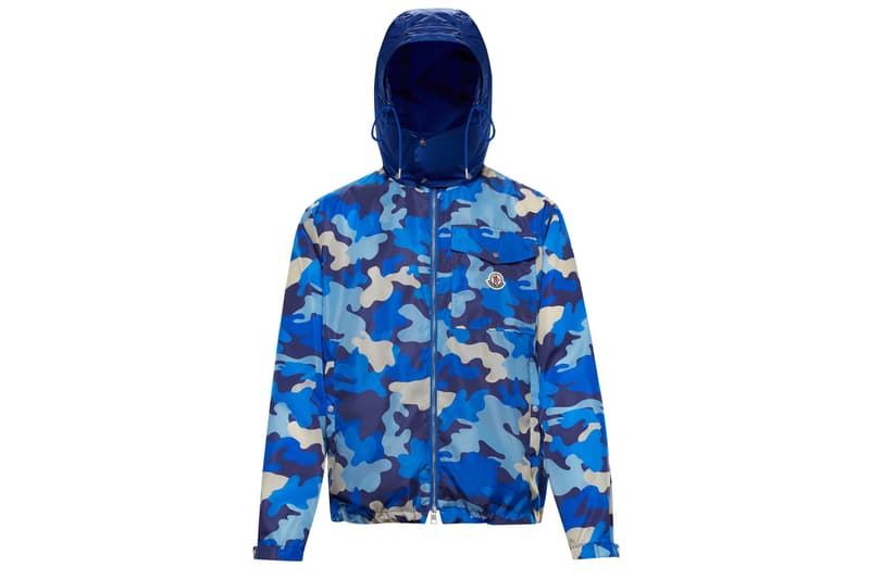 Photos Moncler SS20
