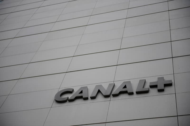 Photos Canal + x France Télévisions