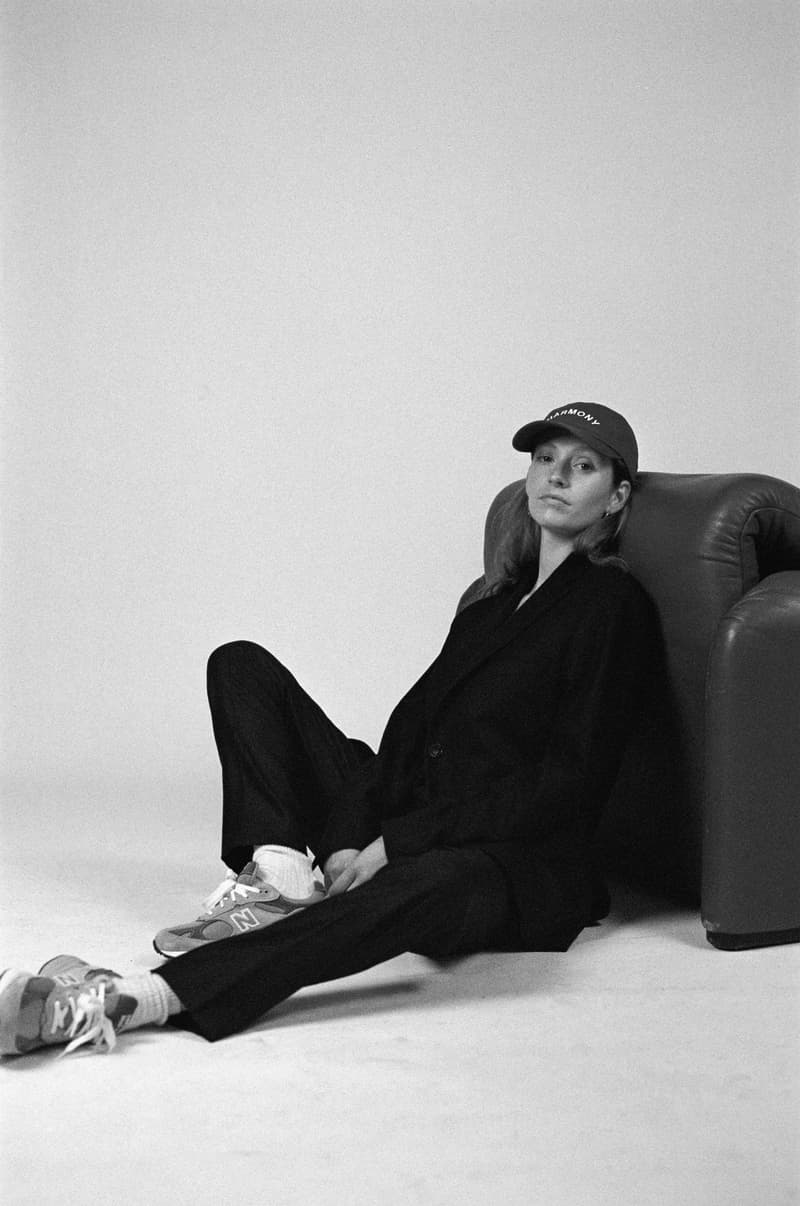 Photo Harmony Automne/Hiver 2020