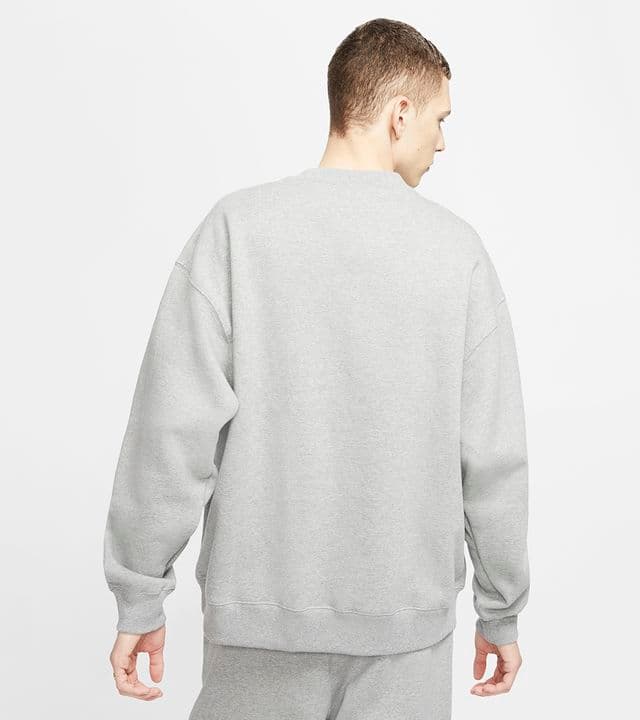 Photo Nike x Stüssy apparel