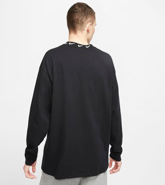 Photo Nike x Stüssy apparel
