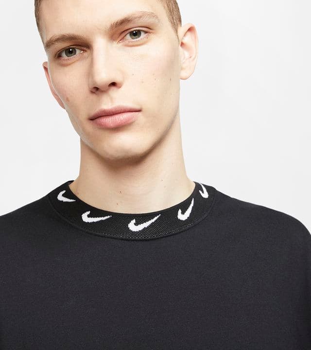 Photo Nike x Stüssy apparel