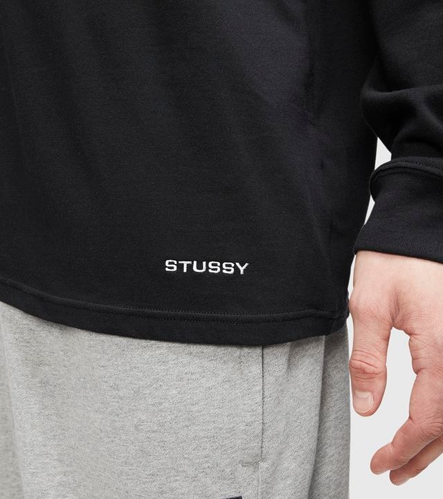 Photo Nike x Stüssy apparel