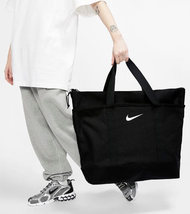 Photo Nike x Stüssy apparel