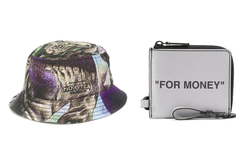 Prada, Off-White™, Jacquemus... 10 accessoires à shopper en ce moment