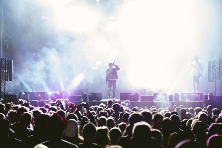 La Sacem vient en aide aux artistes avec une aide de plusieurs millions d'euros