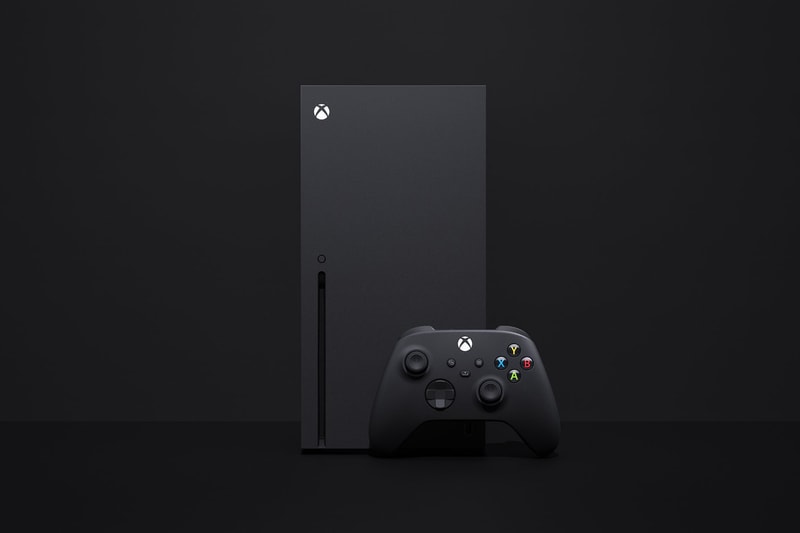 Xbox Series X