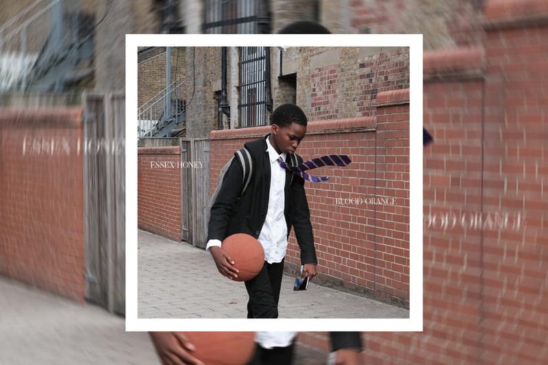 Blood Orange signe son grand retour avec « Essex Honey », son premier album en six ans