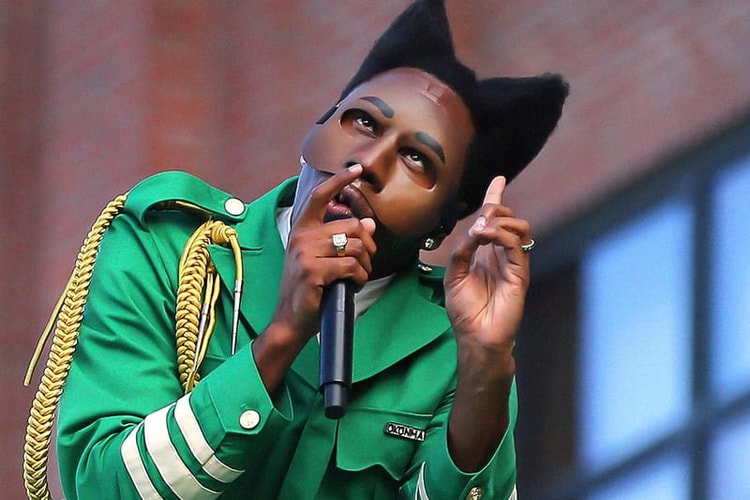 Tyler, the Creator dévoile l’affiche 2025 du Camp Flog Gnaw avec A$AP Rocky, Clipse et d’autres