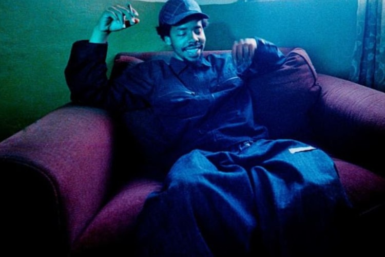 Earl Sweatshirt recrute un imposteur pour le clip « CRISCO »