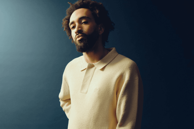 Filling Pieces fait vibrer sa collection Automne-Hiver 2025 au rythme de la musique