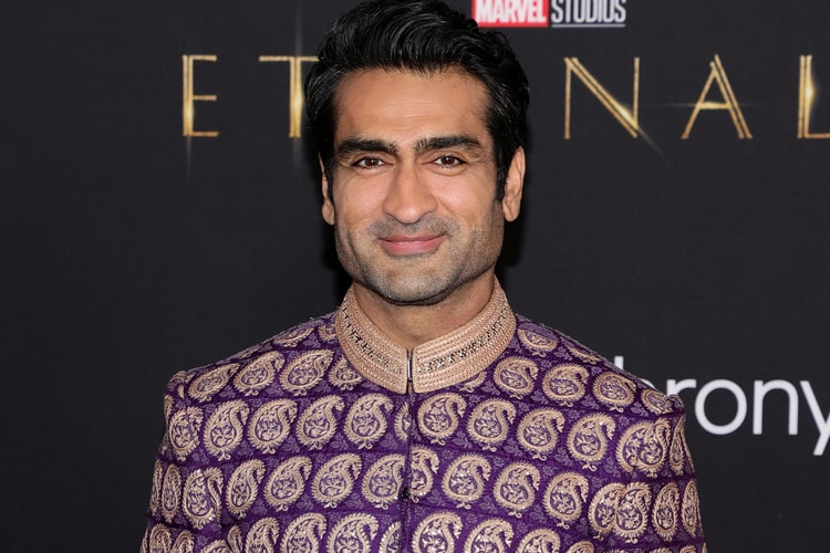 Kumail Nanjiani révèle avoir signé pour six films avec Marvel avant le flop d’Eternals