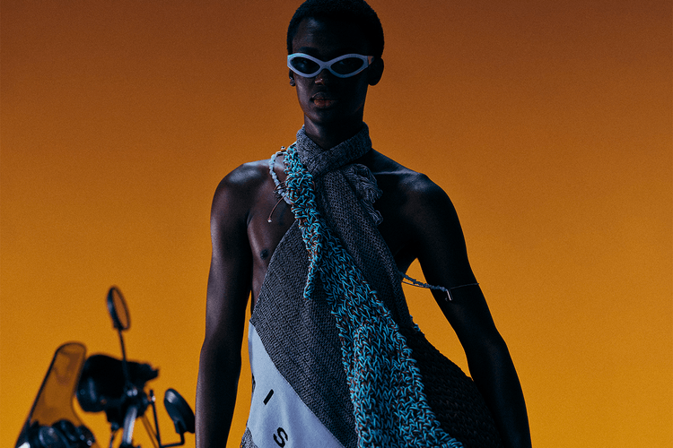 Misci dévoile sa campagne « Tieta » avec Lais Ribeiro et Seu Jorge