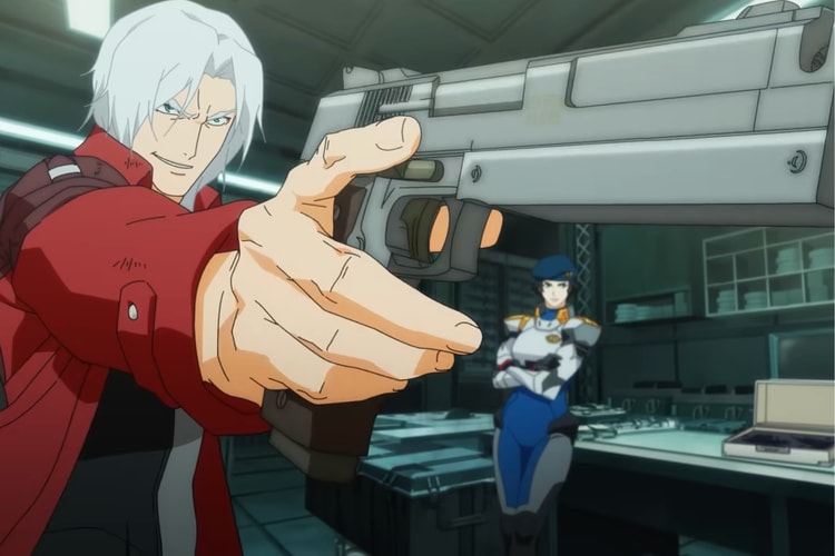 Netflix lève le voile sur un premier aperçu de la saison 2 de Devil May Cry