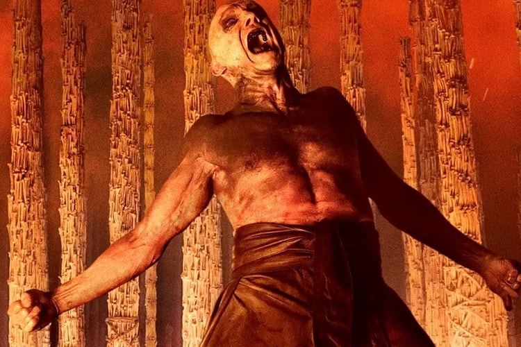 Bande-annonce officielle de 28 Years Later: The Bone Temple : la saga zombie réinventée