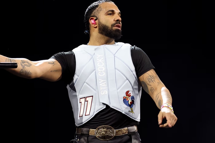 Drake consolide son leadership sur Spotify avec plus de 120 milliards d’écoutes