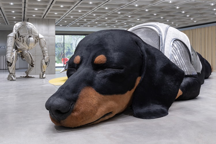 Zoom sur HAUS NOWHERE SEOUL