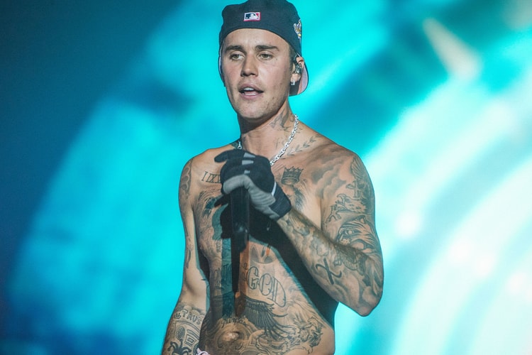 Justin Bieber balance un nouveau clip pour « Speed Demon »